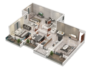 3bhk