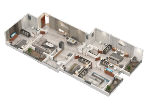 4bhk