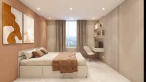 childrens bed